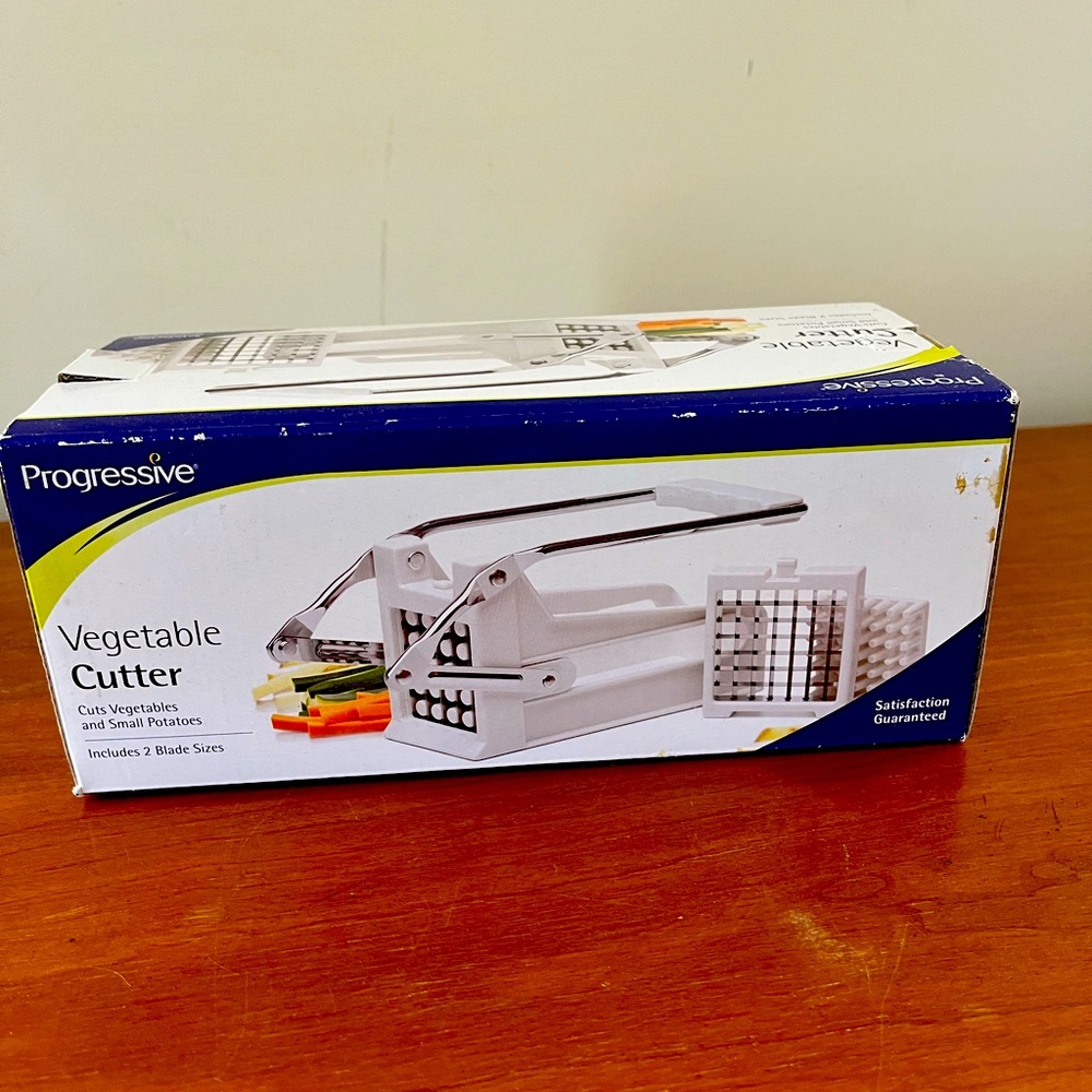 Vegetable Cutter - Picture 5 of 5
